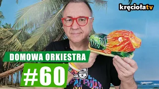 Domowa Orkiestra cz. 60 / koncert Decapitated #polandrock2019