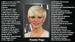 Pasión Vega