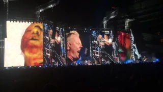 Metallica - Now That We're Dead - LIVE @ Soldier Field, Chicago, IL - 06/18/2017