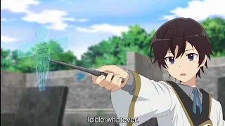 Seika and Efa gave their Practical Exam | Saikyou Onmyouji no isekai Tenseiki