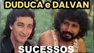 DUDUCA E DALVAN | OS MAIORES SUCESSOS DA DUPLA SERTANEJA | CLÁSSICOS INESQUECÍVEIS 🎼TOP NET PARTE 04