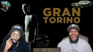 Gran Torino (2008) | First Time Watching | FRR Movie Request