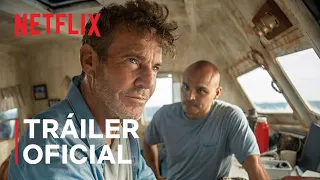 Milagro azul | Tráiler oficial | Netflix