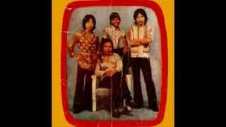 Thra Kha Band - Do You No Wrong Again ('74)