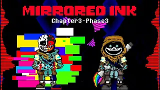 Mirrored Ink Chapter3 Phase3