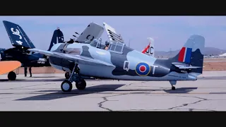 Planes Of Fame Chino Airshow 2018 Pacific Theater