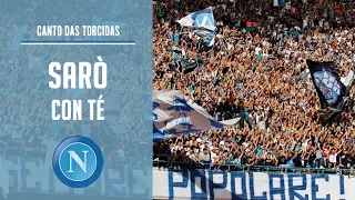 Sarò con Te - Napoli [Legendado (IT/PT)]