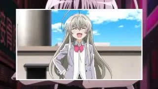 Nyaruko desu