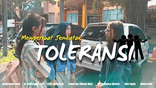 SHORT MOVIE - MEMPERKUAT JEMBATAN TOLERANSI | UNIVERSITAS SRIWIJAYA