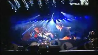 Metallica - One (Live Rock Am Ring 2008).