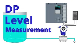 DP Level Measurement Explained