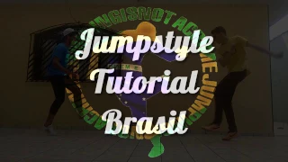 Jumpstyle Brasil Tutorial Completo para Iniciantes ||OLDSCHOOL|| HARDJUMP||SIDEJUMP||