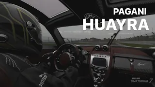 [VR] Pagani Huayra - Fuji Speedway