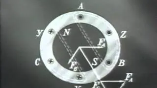 Трехфазные асинхронные двигатели, Электротехника, 1982