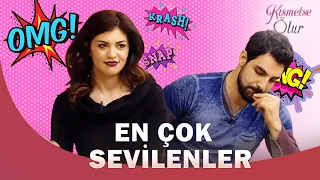 En çok Sevilenler - Kısmetse Olur