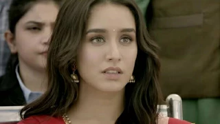 Main Phir Bhi Tumko Chahunga - Lyrics - half girlfriend - lyrics india