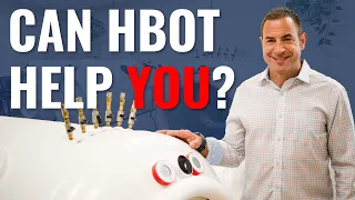 Can You Use HBOT For [Insert Your Condition]?