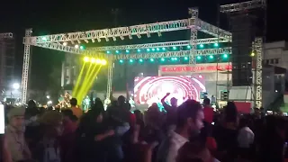 Guru Randhawa at BBD college Lucknow | Utkarsh 2k19 🔥🔥