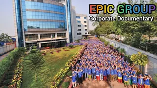 Epic Group Corporate Documentary, Epic Group CIPL Bangladesh, Epic Group Dhaka Bangladesh