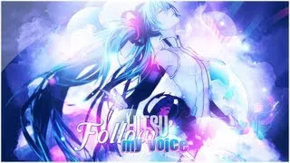 [AMV] Follow my voice [ ic souls team 09 ]