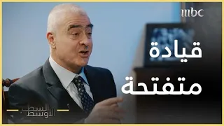 #السطر_الأوسط |اختيار طارق عزيز وزيرا للإعلام.. صوت صدام حسين في الحروب والأزمات