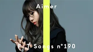 Last Stardust - Aimer ( Live )