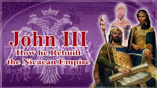 John III's Domestic Reforms