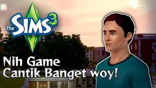 Mari Coba Main The Sims 3!! | The Sims 3 Indonesia