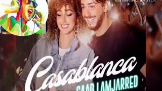 Saad lmjarred - Casablanca 《بصوت السناجب 》