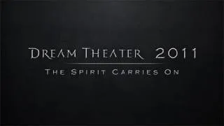 Dream Theater - The Spirit Carries On (Trailer)