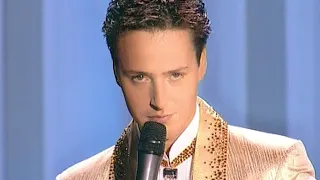 👸 Vitas - Princess [Return Home, Moscow, 2007 | HQ] [50fps]