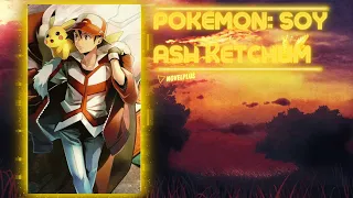 Pokémon: Soy Ash Ketchum Capitulo 1 al 10