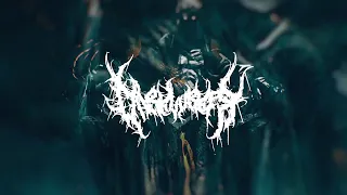 DARKLURKER - ETERNAL SUFFERING & CONSUMED [OFFICIAL LYRIC VIDEO] (2022) SW EXCLUSIVE