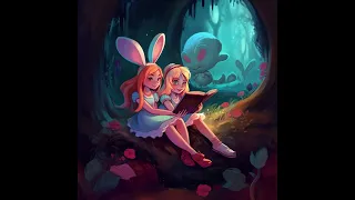 Alice's Adventures in Wonderland: Chapter One: Down the Rabbit Hole