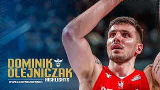 Bienvenue Dominik - Dominik Olejniczak Highlights