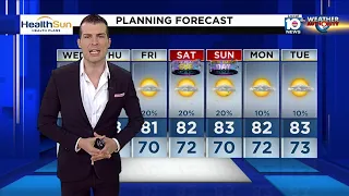 Local 10 News Weather: 12/28/22 Morning Edition