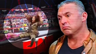 Nia Jax STEALS The Show.. | WWE RAW 2/8/21 Results & Review