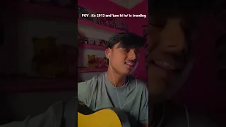 tum hi ho|| Arijit Singh|| cover by aditya kushwaha #explore