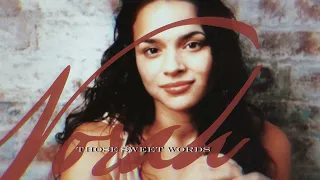 norah jones - those sweet words // sped up