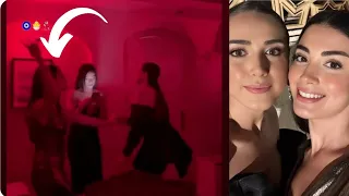 Dance video | özge yağız Dance video with yagmurakdag