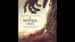 A Monster Calls (Extended)