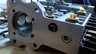 Testing the Baldur’s Controls DSL1 on a Bosch P pump
