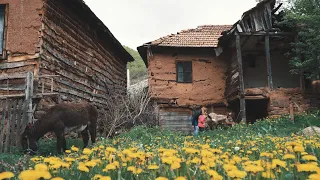 DOKUMENT - Topli do - srpsko Carstvo vodopada ponovo se "rađa"