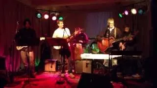 Neil Young Tribute Band - "Heart of Gold"