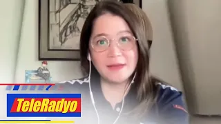 TeleRadyo Balita (18 September 2021)