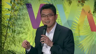 Are IPO's Back? Viva Technology | Yan Li, CEO of NIU | 2019.05.17