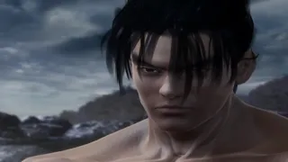 (ULTRA HARD) Tekken 5 (PS2) Jin Playthrough (Story Battle)
