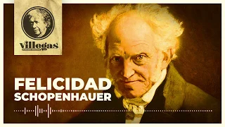 Schopenhauer y la felicidad | Fernando Villegas