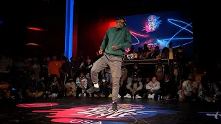 Don Soup vs Jadyn Smooth [top 16] // stance // RED BULL DANCE YOUR STYLE USA FINALS 2021