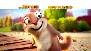 The Nut Job (2013) - TV Spot 15